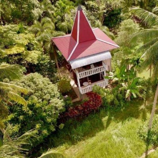 Lake View Bungalows Khao Lak Ngoại thất bức ảnh