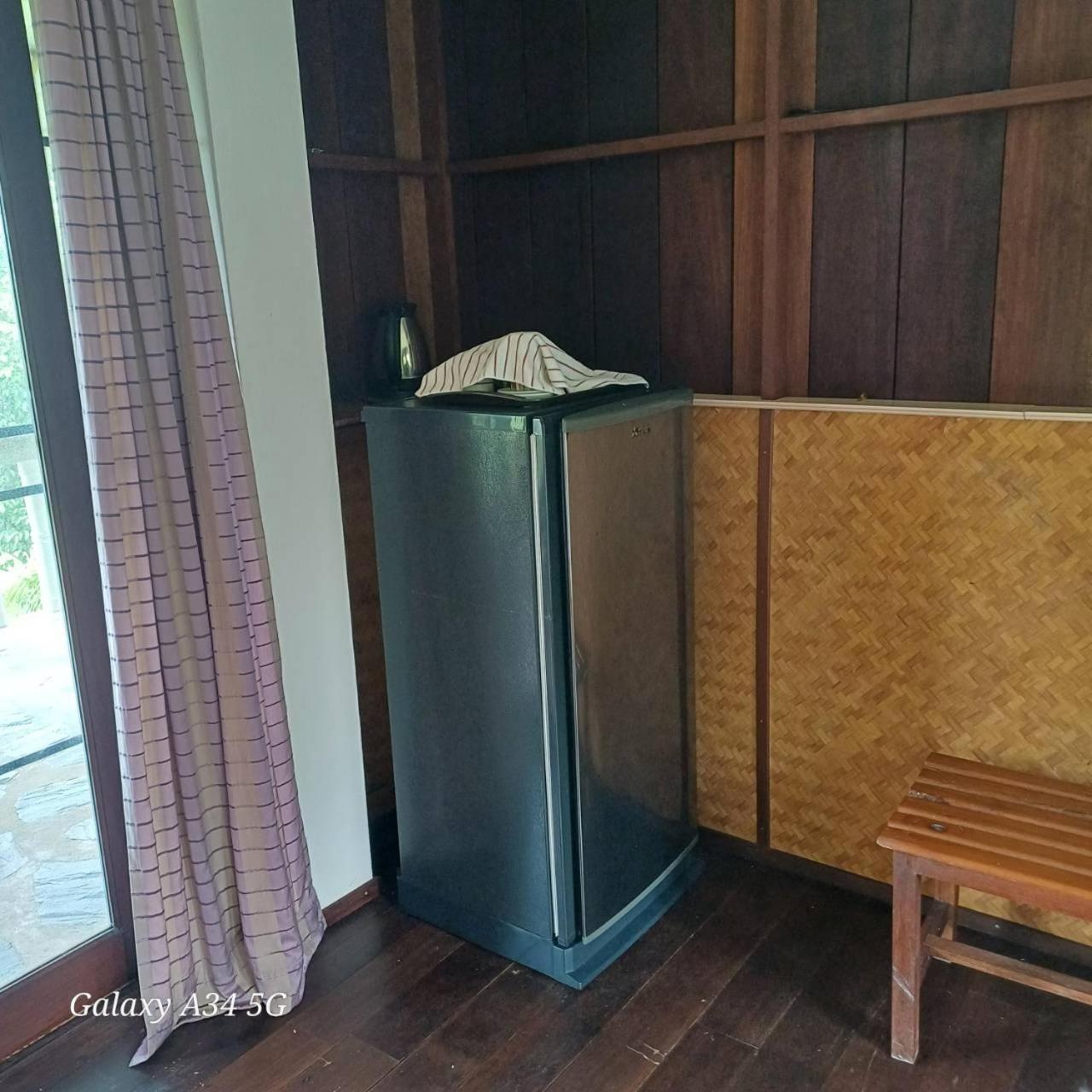 Lake View Bungalows Khao Lak Ngoại thất bức ảnh
