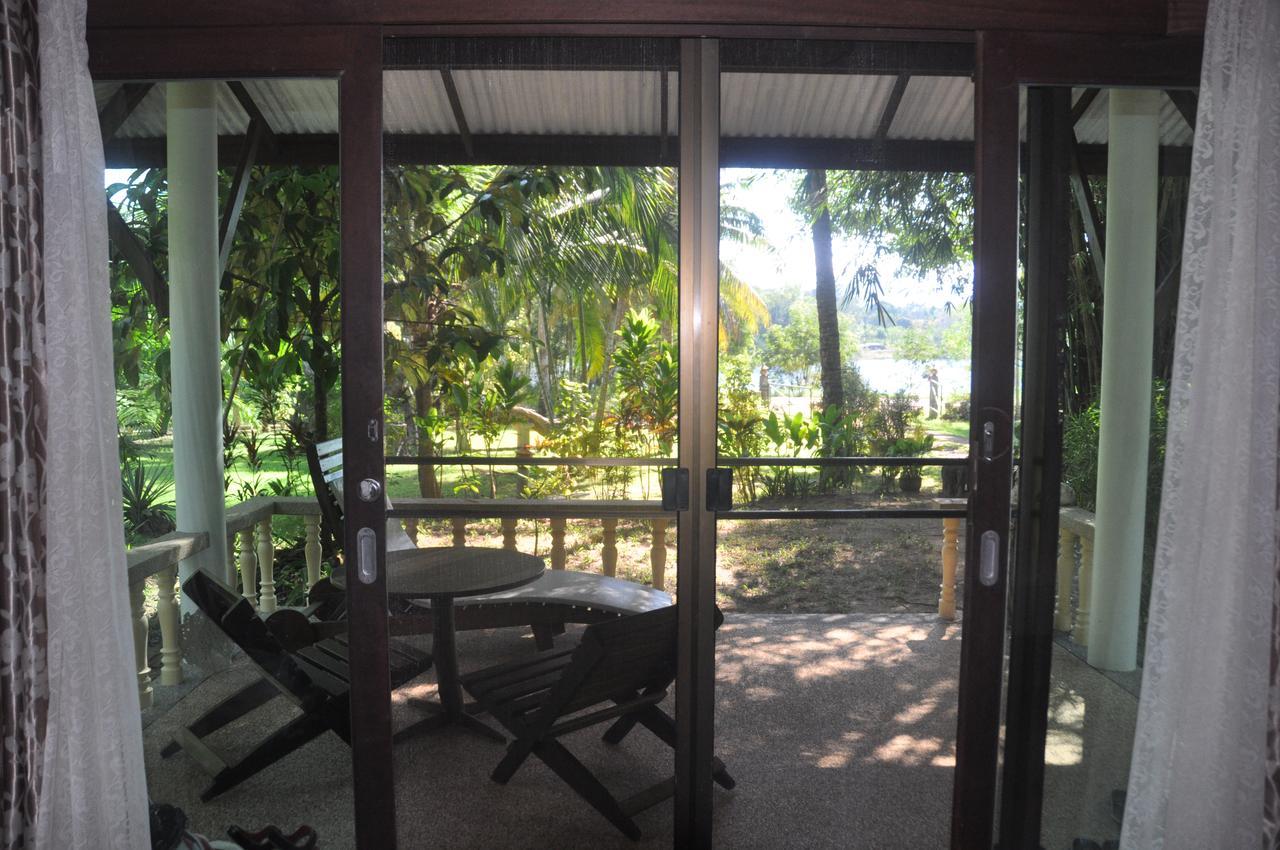 Lake View Bungalows Khao Lak Ngoại thất bức ảnh