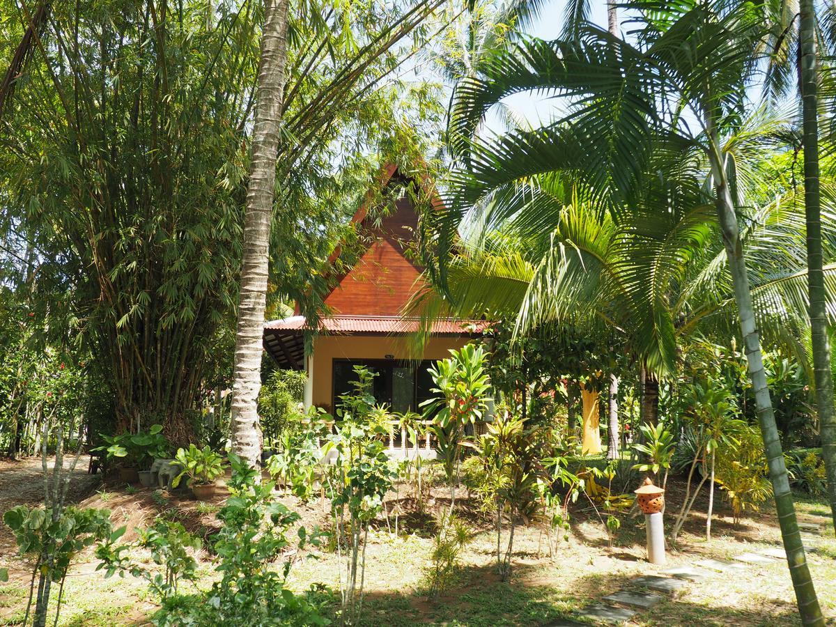 Lake View Bungalows Khao Lak Ngoại thất bức ảnh