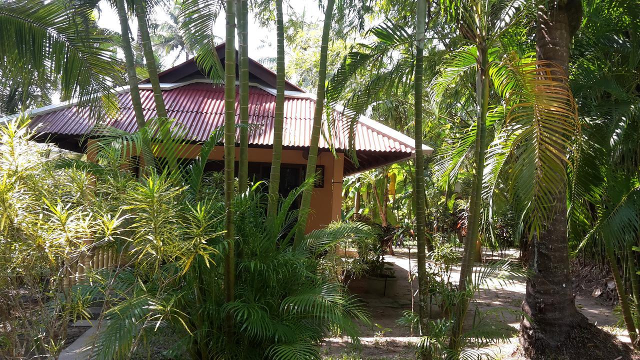 Lake View Bungalows Khao Lak Ngoại thất bức ảnh