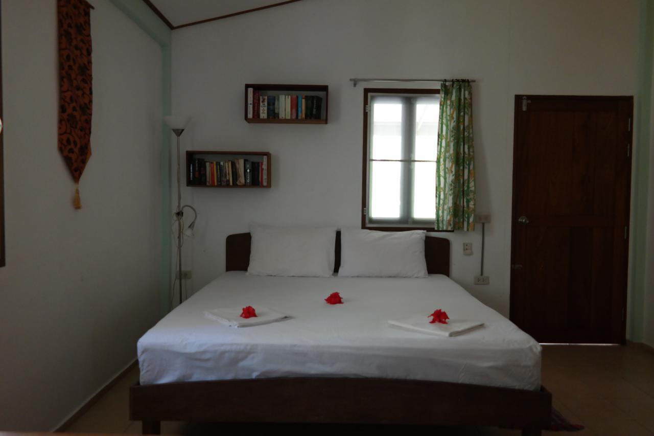 Lake View Bungalows Khao Lak Ngoại thất bức ảnh
