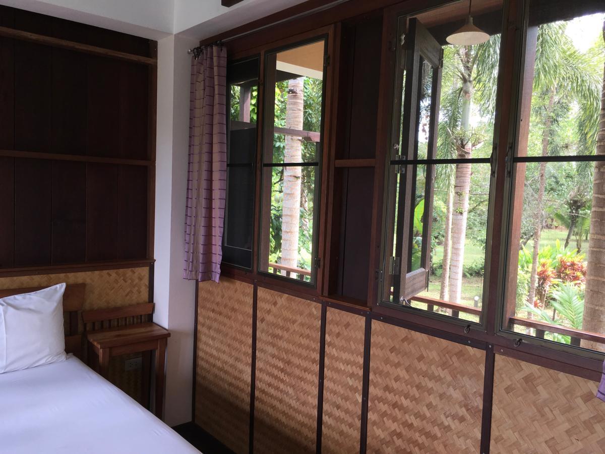 Lake View Bungalows Khao Lak Ngoại thất bức ảnh