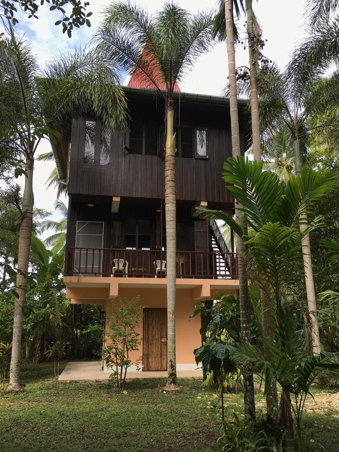 Lake View Bungalows Khao Lak Ngoại thất bức ảnh