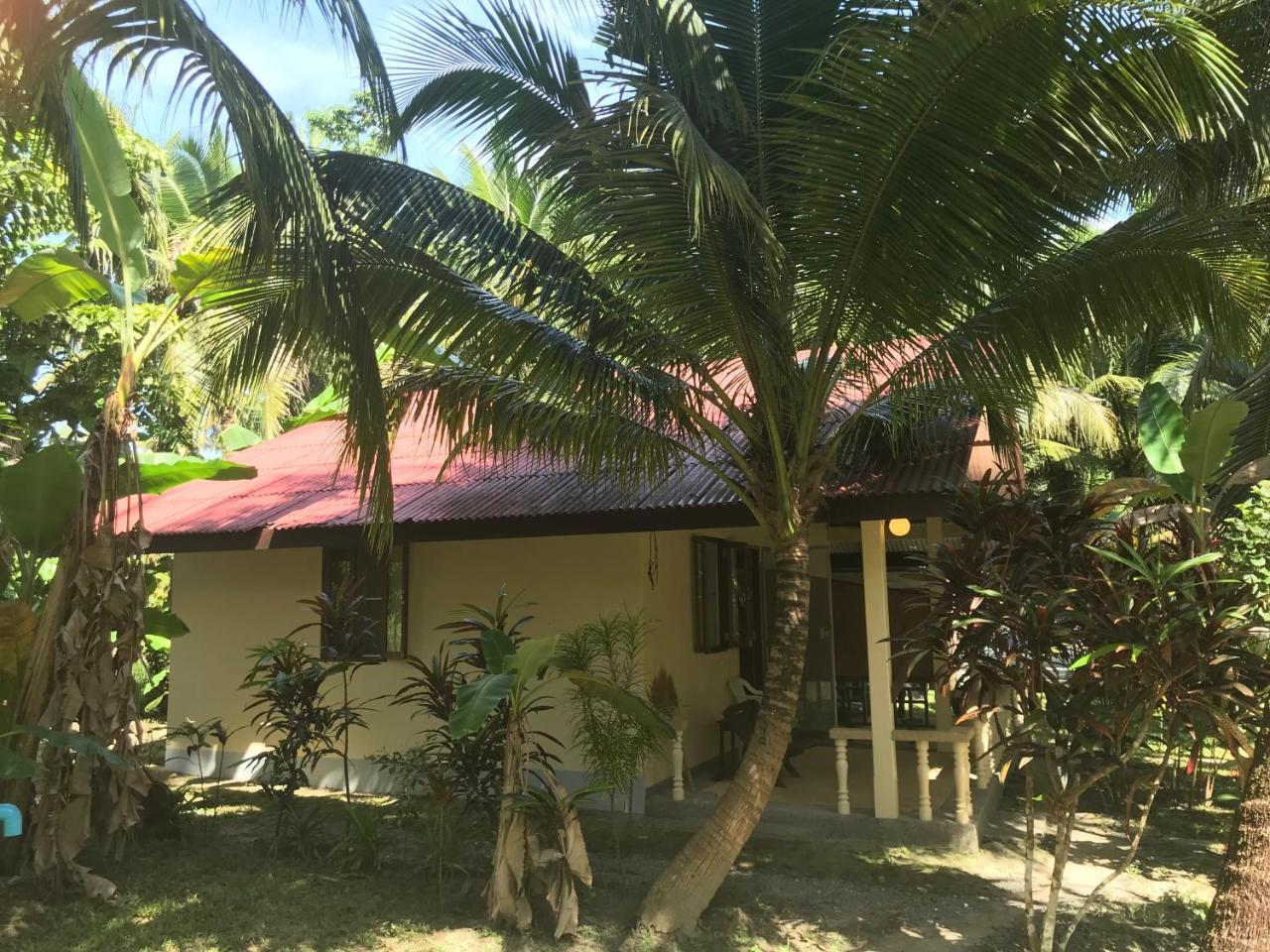 Lake View Bungalows Khao Lak Ngoại thất bức ảnh